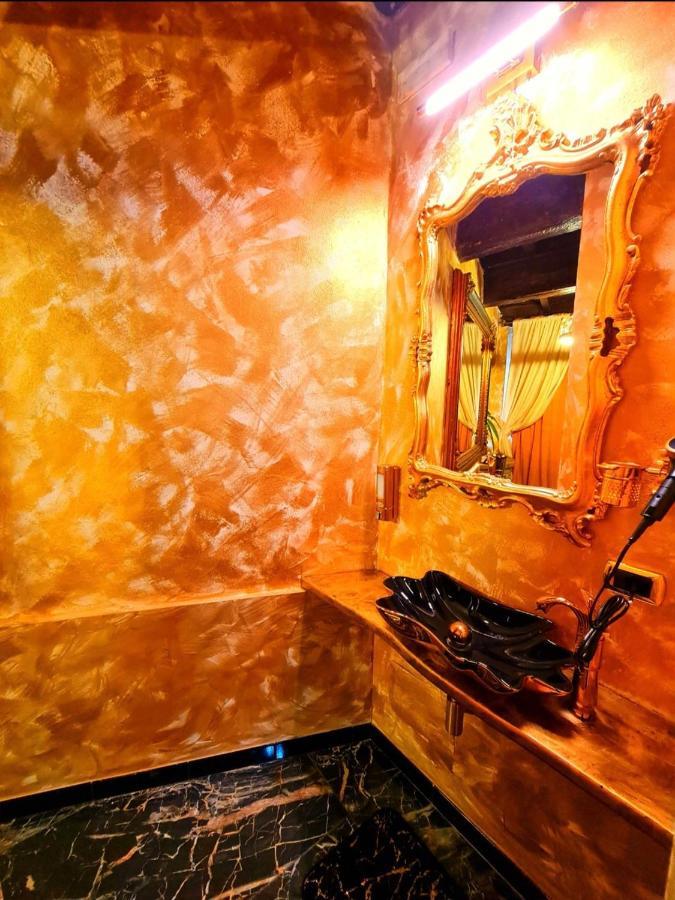 Suite Caravaggio Albavilla Exterior foto