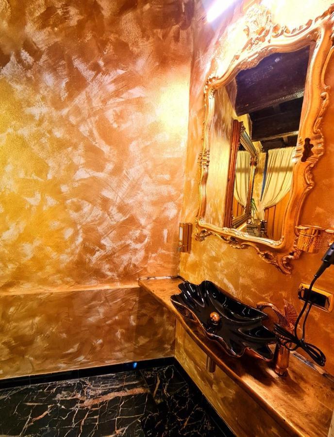 Suite Caravaggio Albavilla Exterior foto